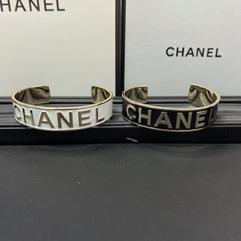 Chanel Bracelets